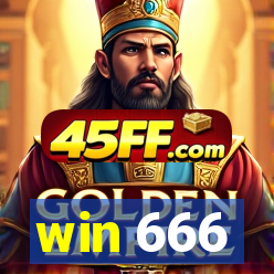 win 666